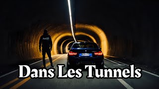 Rayan  Dans les tunnels  Music Maroc 2024 [upl. by Ylicec]