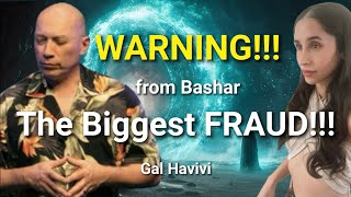 Revealing and Bringing Down Bashar’s amp Fallen Anunnaki FRAUD  💥🔥🌍 [upl. by Sparrow]