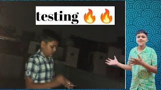 testing video crackers 🔥🔥🔥 2024viralvideo crakers yt [upl. by Llehcsreh963]