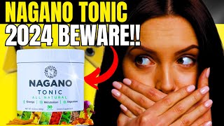 NAGANO TONIC ⛔BEWARE⛔ NAGANO TONIC REVIEW NAGANO LEAN BODY TONIC NAGANO LEAN BODY TONIC REVIEWS [upl. by Pavla]