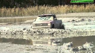 Mud Bogging in Michigan [upl. by Mose]