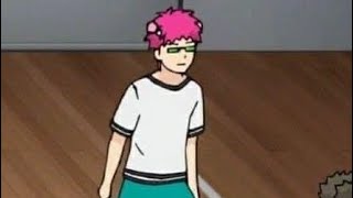 Saiki k out of context ￼Part 2 [upl. by Narton]