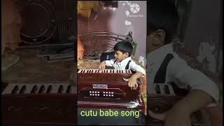 Cutu babe songs [upl. by Herrah]