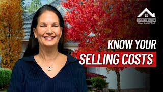 The Cost to Sell a Home [upl. by Bradleigh519]