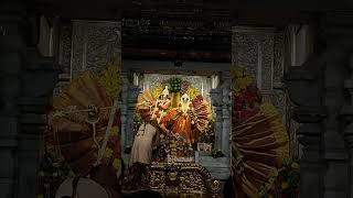 Bhubaneswar iskcon mandir 🙏🌹 [upl. by Emily]