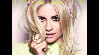 Pixie Lott  Girl You Left Behind NEW SONG 2014 [upl. by Suilenroc]