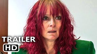 Problemista Official Trailer 2 2023 Tilda Swinton Julio Torres Movie [upl. by Anasus]