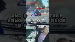 Driver Charged 38 Times After Charging Through Parade in Portlandusa police roadrage newyork 4k [upl. by Briscoe252]