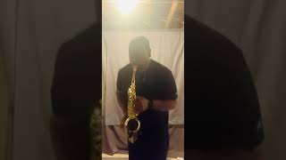 Final Fantasy XIV EndwalkerSharlayan City Saxophone Cover EPIC [upl. by Wemolohtrab422]