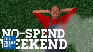 Frugal Weekend Fun  The Cheap Life with Jeff Yeager  AARP [upl. by Lirpa]