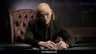 Bintang Iklan Poker Texas Boyaa  Deddy Corbuzier [upl. by Orji]