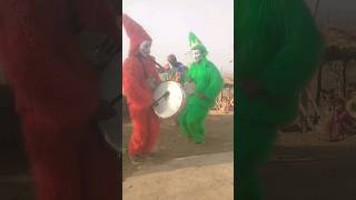 Adivasi Holi Geet New Adivasi Bhangoriya Song 2024adivasi [upl. by Nylacaj789]