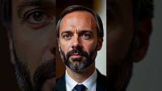 Édouard Philippe [upl. by Aleahpar]