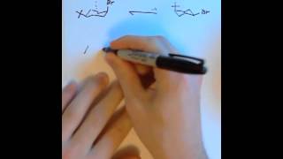 Ring Flipping Cyclohexanes [upl. by Anas]