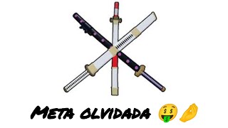 Que dices de tú espada REMAKE [upl. by Nolyad]