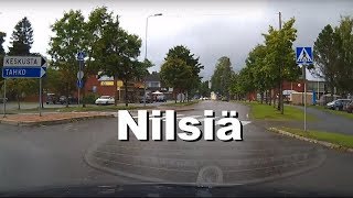 NILSIÄ [upl. by Ursala]