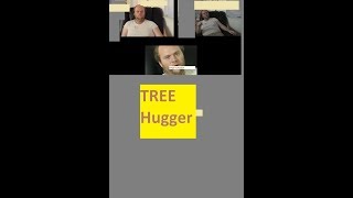 Tree Hugger  Short Film [upl. by Dorris374]