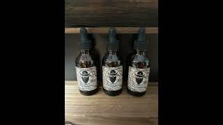 Check out beard oil veteran fyp beard [upl. by Emorej231]