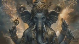 Shree Ganesh Mantra [upl. by Ynohtnacram764]