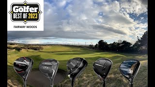 Best Fairway Woods 2023 [upl. by Shyamal]