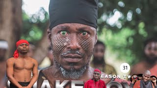 SNAKE BOY 31 SESSION TWO Full BEHIND THE SCENE JIFUNZE HAPA JINSI YAKUIGIZA HAKIKA UTAPENDA [upl. by Madlin212]