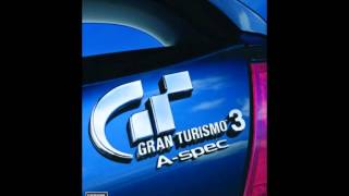 Gran Turismo 3 ASpec OST  Race End Menu HD [upl. by Southworth]