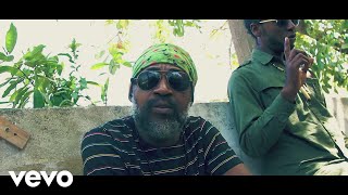 Lutan Fyah Iyah Syte  Almost Never Count Official Video [upl. by Notsirt737]