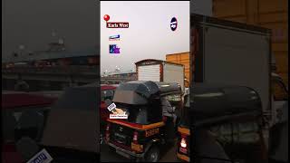 New bridge Kurla West jaane wala  Morning 6 baje Traffic [upl. by Shiff]