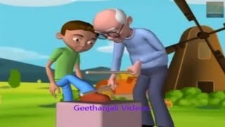 This Old Man and More Rhymes All About Dogs  Nursery Rhymes from Mother Goose Club [upl. by Leonardi22]