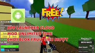 App Launcher  Cloud Phone Chơi Game Không Giới Hạn Thời Gian Mod  NTT GA [upl. by Walton]