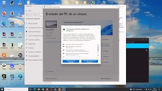 TUTORIAL Habilitar TPM 20 para instalar Windows 11 Español [upl. by Rehsa]