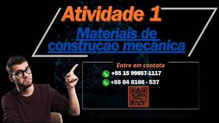 Defina Materiais metálicos cerâmicos e poliméricos e cite exemplos de cada um deles [upl. by Ailiec116]