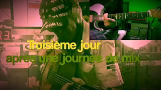 568  Tuto guitare  Foule sentimentale  Bottle Neck [upl. by Hearsh]