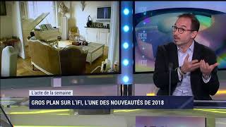 La loi de finances 2018  Le Club du Droit [upl. by Lambrecht]