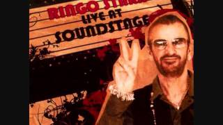 Ringo Starr  Live at Soundstage  Octopuss Garden [upl. by Leno]