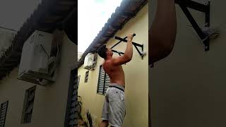 TREINO INSANO DE COSTAS GrowthTV leostrondaoficial viralvideos shortvideos tutorial [upl. by Jahdol]