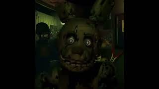 Terrify footage in Games Scott Cothen fnaf fnafar fnafaredit fivenightsatfreddys fnafedits [upl. by Htiduy]