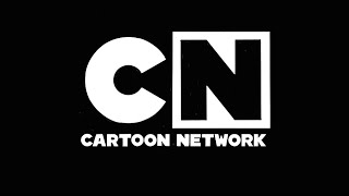 New Cartoon Network logo H [upl. by Dionysus]