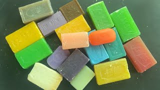 Asmr Soap CuttingDry Soap CuttingАсмр Резка мылаSatisfying Soap Cutting [upl. by Kimball]