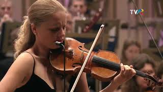 Mendelssohn Violin Concerto in E minor  Julia Fischer Vasily Petrenko RPO 2021 [upl. by Asilana478]