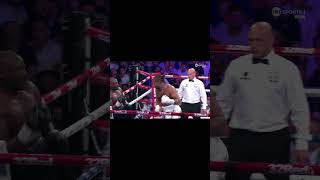 Derek Chisora Wins War With Joe Joyce Epic 10Round Battle [upl. by Krever]