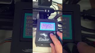 Ender 3 Pro Start 3D Printing The Easy Way Part 2 of 3 [upl. by Ayotaj657]