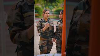 Vande Mataram ❤️🙏🇮🇳🇮🇳 trending army youtubeshorts [upl. by Hannahs]