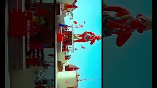 Welcome to Maihar 🙏🚩🔱 maasharda mandir maihar trending viralvideo shorts [upl. by Daryl142]