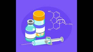 O início do uso da morfinasaudemental mentalhealth morfina morphine rehabilitation [upl. by Elrod]