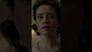 The Only One She’s Ever Loved TheCrown ClaireFoy [upl. by Yme332]