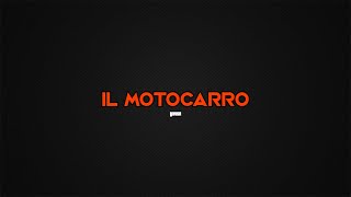 Il Motocarro  PUNTATA 09 [upl. by Anastasie]