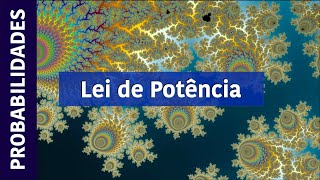 Lei de potência [upl. by Navert]