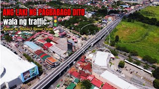 Flyover ng Molino 4 Bacoor Cavite [upl. by Hluchy273]