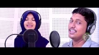 Harithapathaka  Meharin  Sadique Pandallur  New IUML Song [upl. by Whitby]